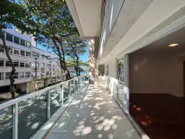 Conheça Apartamento à venda Rua José Linhares, Leblon, Rio de Janeiro - R$ 5.799.000 - IVJL - 2 2