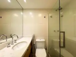 Conheça Apartamento à venda Rua José Linhares, Leblon, Rio de Janeiro - R$ 5.799.000 - IVJL - 9 9