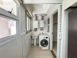 Conheça Apartamento à venda Rua José Linhares, Leblon, Rio de Janeiro - R$ 5.799.000 - IVJL - 14 14