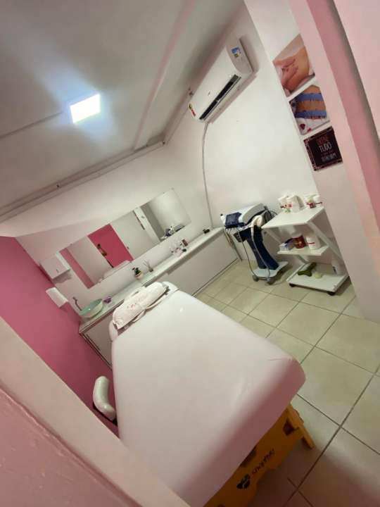 Conheça Sala Comercial à venda Rua Oliveira Ribeiro,Rio de Janeiro,RJ Padre Miguel - R$ 28.000 - SA00001 - 2 2