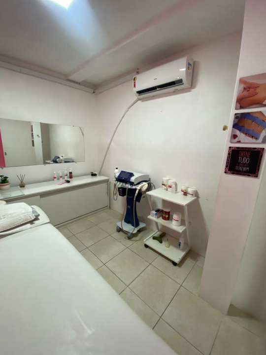 Conheça Sala Comercial à venda Rua Oliveira Ribeiro,Rio de Janeiro,RJ Padre Miguel - R$ 28.000 - SA00001 - 4 4