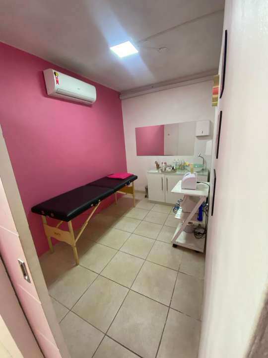 Conheça Sala Comercial à venda Rua Oliveira Ribeiro,Rio de Janeiro,RJ Padre Miguel - R$ 28.000 - SA00001 - 6 6