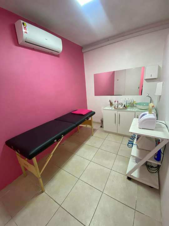 Conheça Sala Comercial à venda Rua Oliveira Ribeiro,Rio de Janeiro,RJ Padre Miguel - R$ 28.000 - SA00001 - 7 7