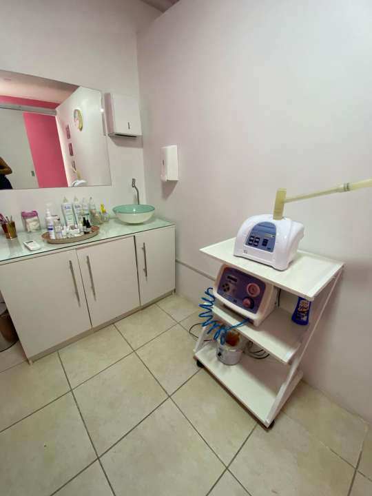 Conheça Sala Comercial à venda Rua Oliveira Ribeiro,Rio de Janeiro,RJ Padre Miguel - R$ 28.000 - SA00001 - 8 8