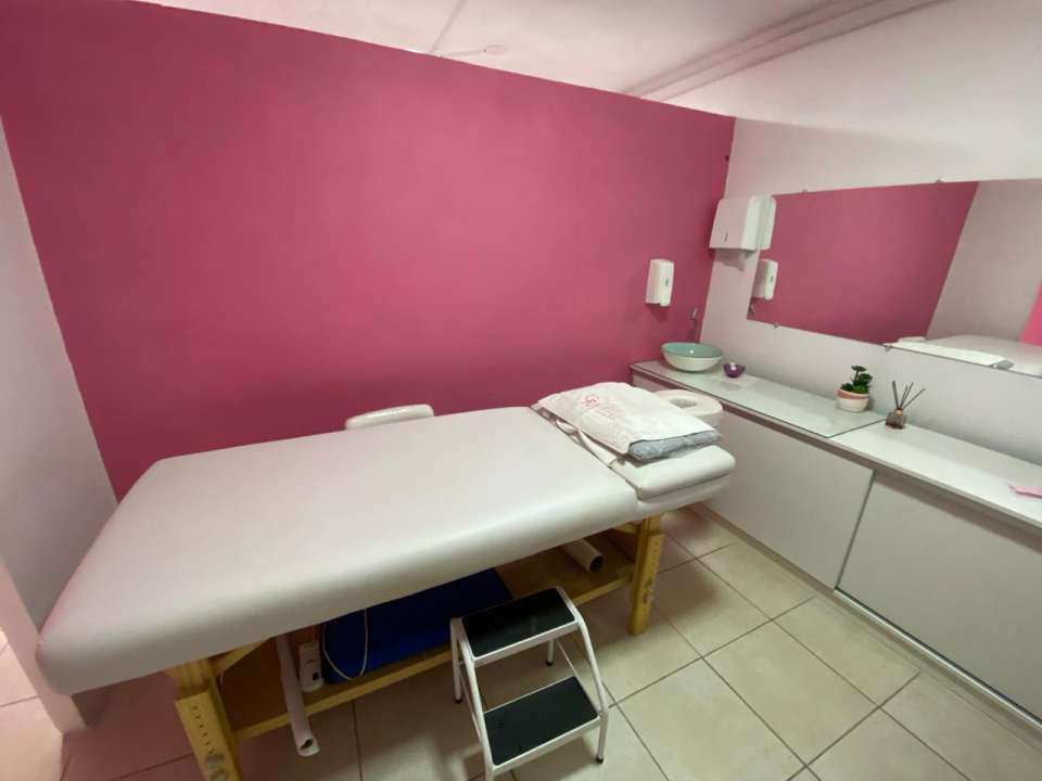 Conheça Sala Comercial à venda Rua Oliveira Ribeiro,Rio de Janeiro,RJ Padre Miguel - R$ 28.000 - SA00001 - 9 9