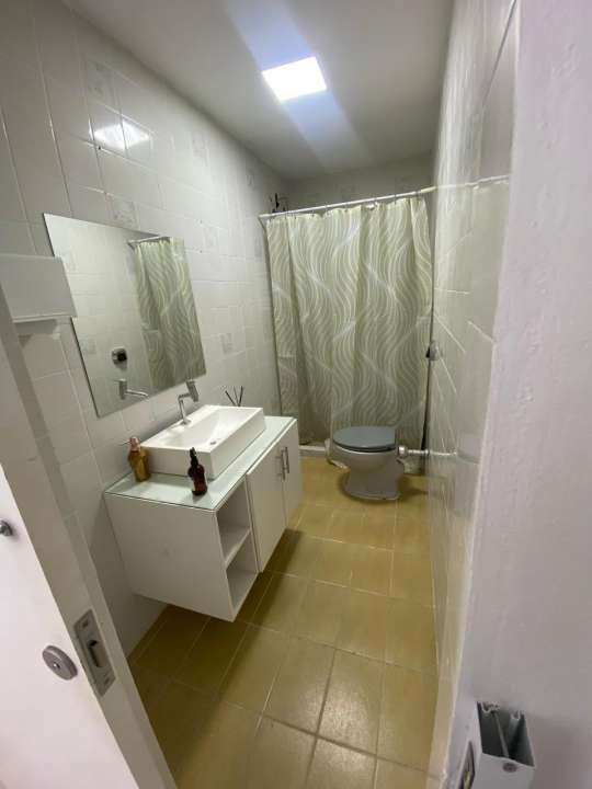 Conheça Sala Comercial à venda Rua Oliveira Ribeiro,Rio de Janeiro,RJ Padre Miguel - R$ 28.000 - SA00001 - 10 10