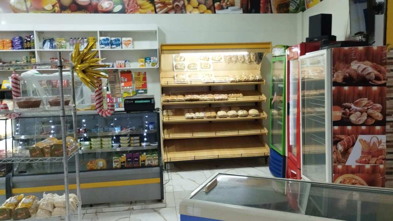 Conheça Loja à venda Rio de Janeiro,RJ Padre Miguel - R$ 150.000 - PAD375 - 4 4