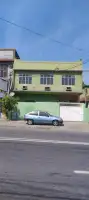 Prédio Residencial à venda Avenida de Santa Cruz,Rio de Janeiro,RJ Padre Miguel - PR70002