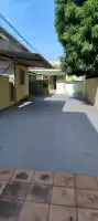 Conheça quintal do imóvel - Prédio Residencial à venda Avenida de Santa Cruz,Rio de Janeiro,RJ Padre Miguel - PR70002 - 2 quintal - 2