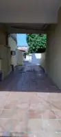 Conheça Acesso garagem do imóvel - Prédio Residencial à venda Avenida de Santa Cruz,Rio de Janeiro,RJ Padre Miguel - PR70002 - 5 Acesso garagem - 5