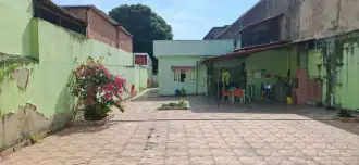 Conheça Prédio Residencial à venda Avenida de Santa Cruz,Rio de Janeiro,RJ Padre Miguel - PR70002 - 15 15