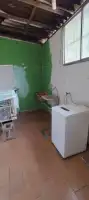 Conheça 101 área de serviço do imóvel - Prédio Residencial à venda Avenida de Santa Cruz,Rio de Janeiro,RJ Padre Miguel - PR70002 - 38 101 área de serviço - 38