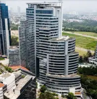 Sala Comercial à venda Avenida Andrômeda,Barueri,SP Alphaville Empresarial - R$ 364.000 - JPA-2