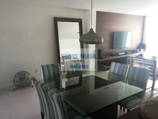 Sala de Jantar - 10