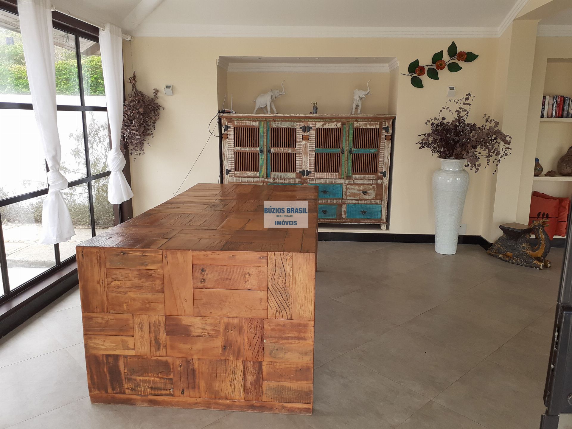 Conheça Casa em Condomínio 7 quartos para alugar Armação dos Búzios,RJ - LTC2 - 5 5