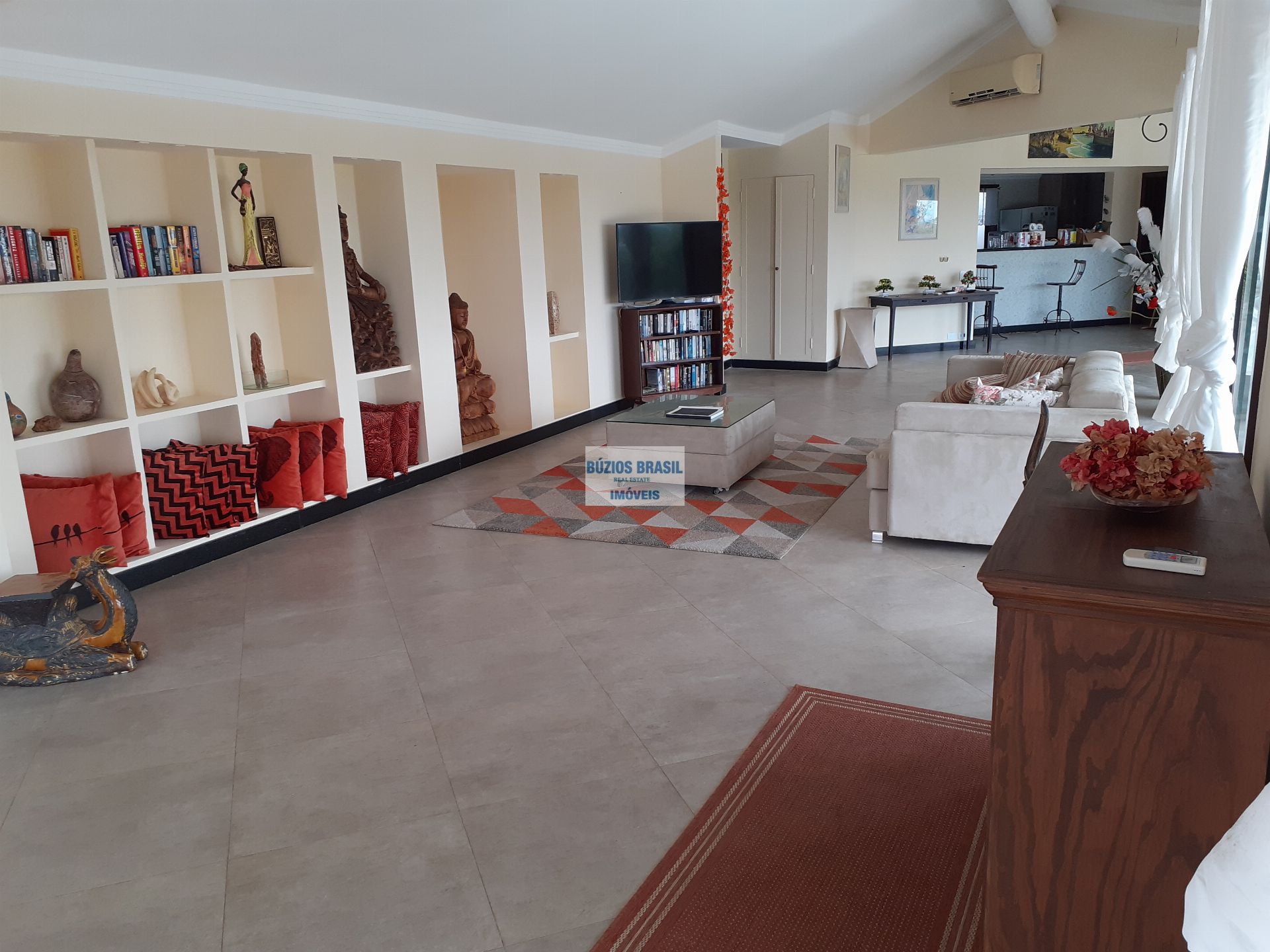 Conheça Casa em Condomínio 7 quartos para alugar Armação dos Búzios,RJ - LTC2 - 6 6