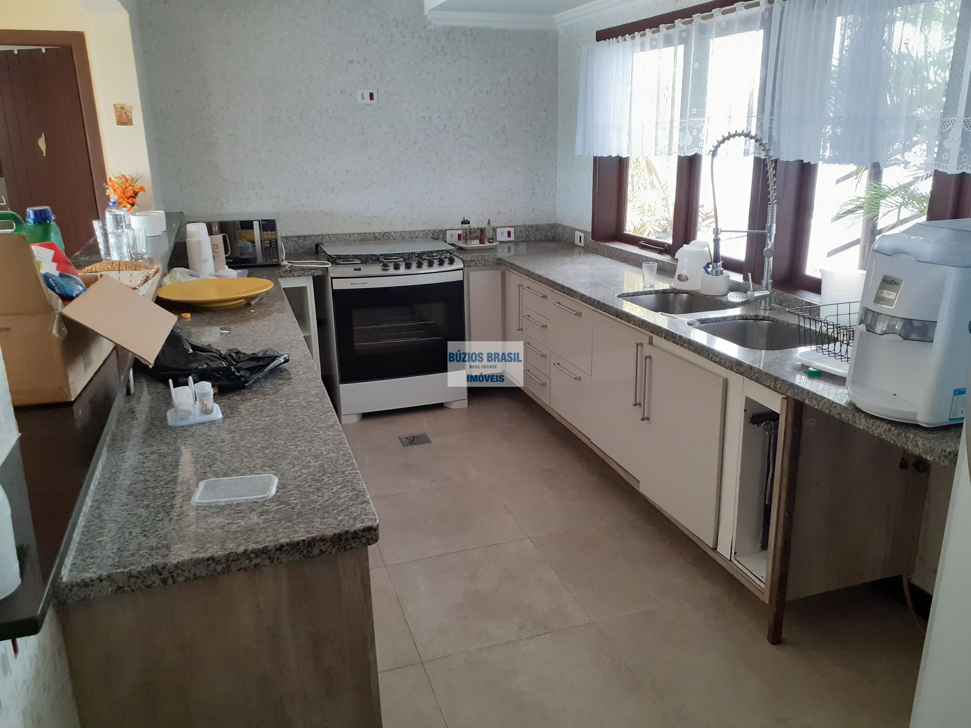 Conheça Casa em Condomínio 7 quartos para alugar Armação dos Búzios,RJ - LTC2 - 14 14