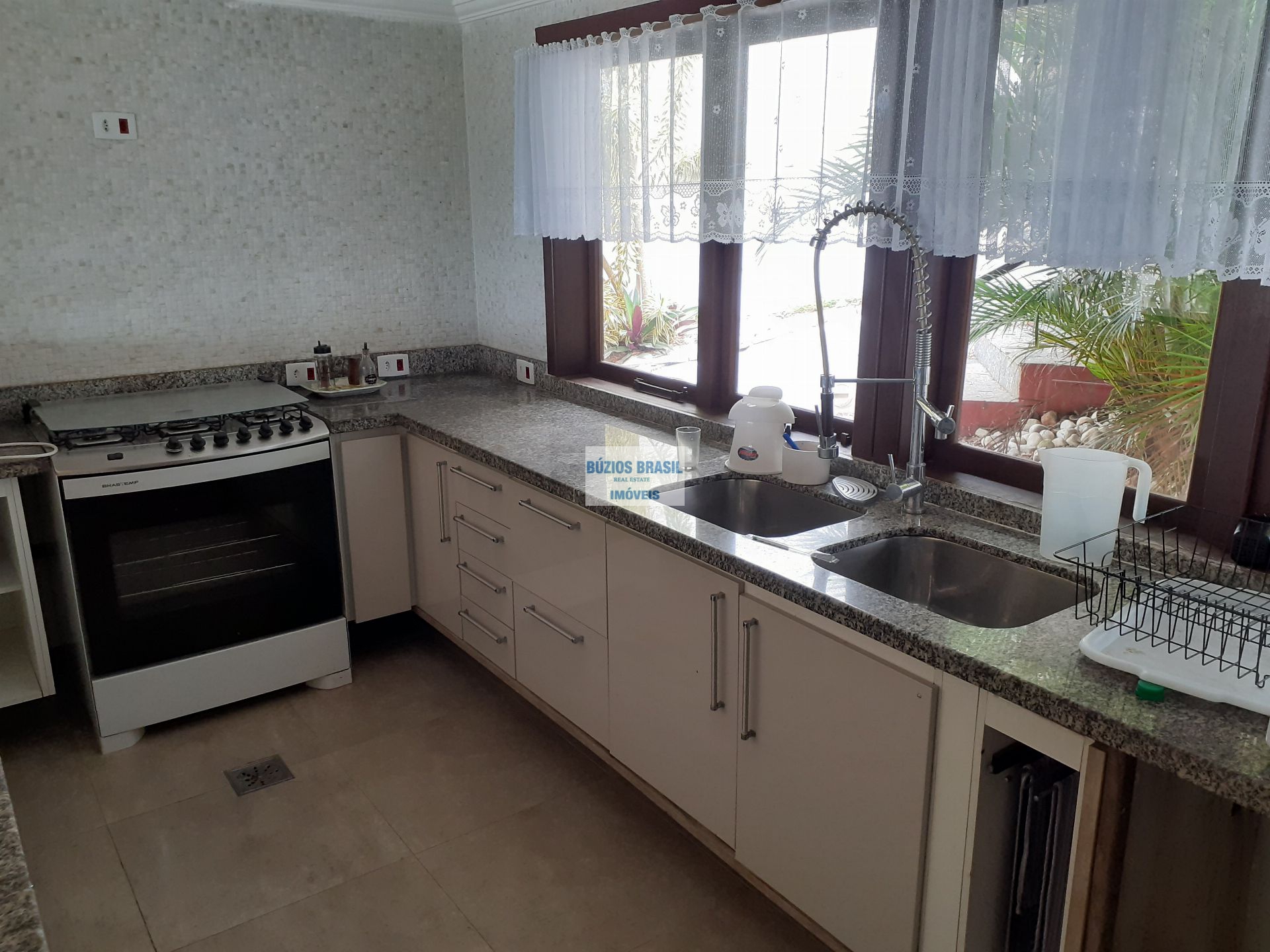 Conheça Casa em Condomínio 7 quartos para alugar Armação dos Búzios,RJ - LTC2 - 16 16
