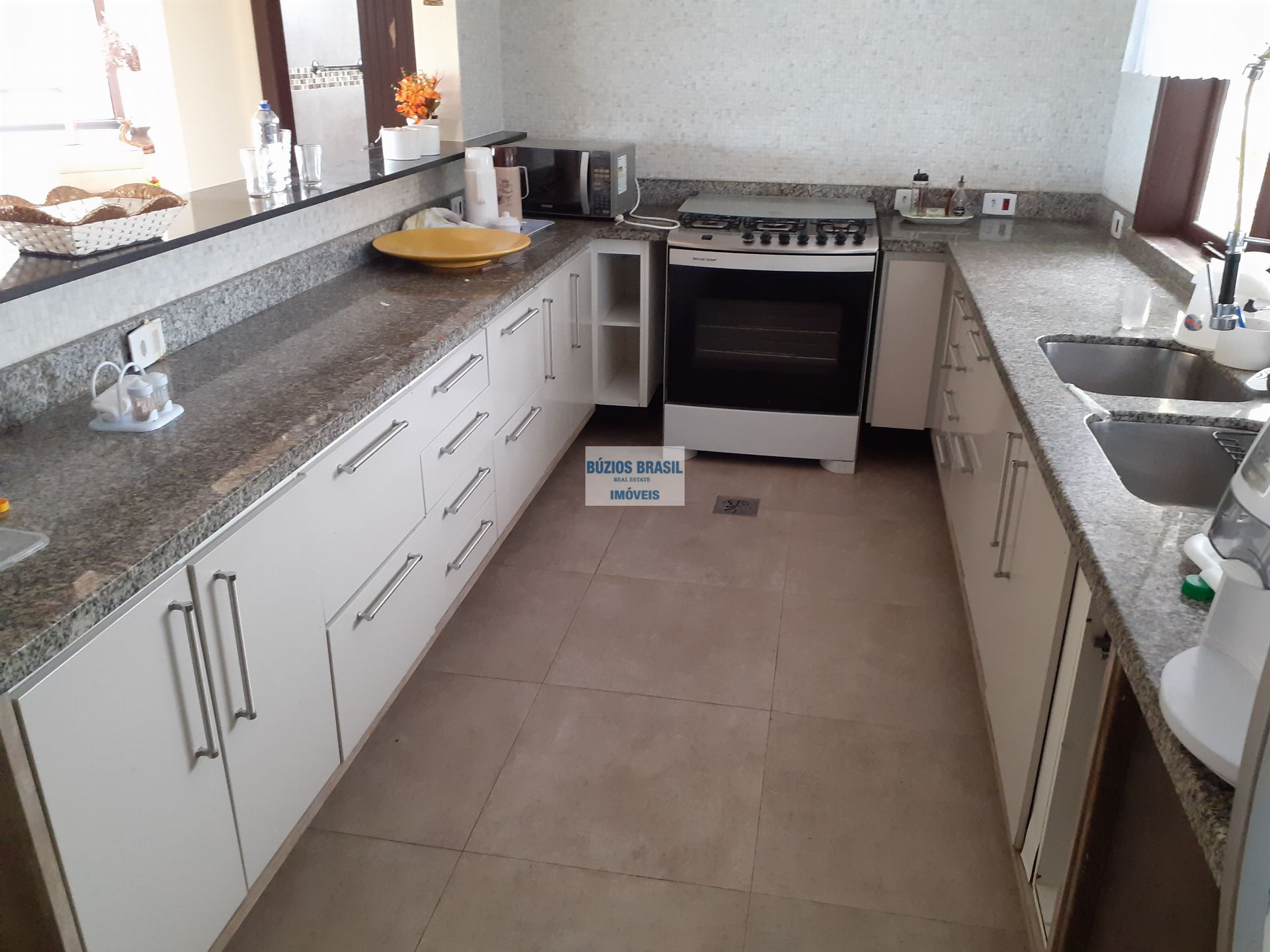 Conheça Casa em Condomínio 7 quartos para alugar Armação dos Búzios,RJ - LTC2 - 17 17