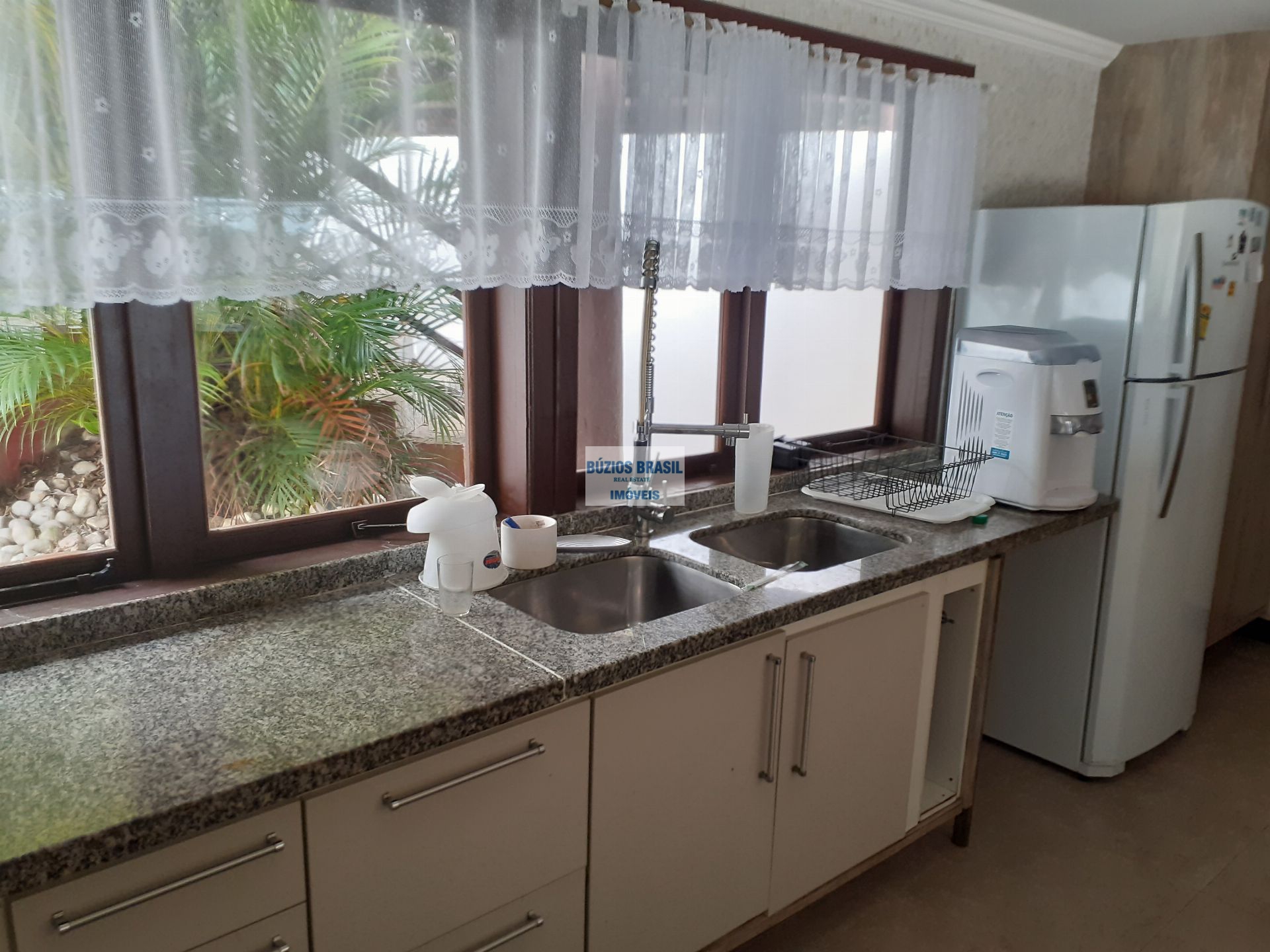 Conheça Casa em Condomínio 7 quartos para alugar Armação dos Búzios,RJ - LTC2 - 18 18