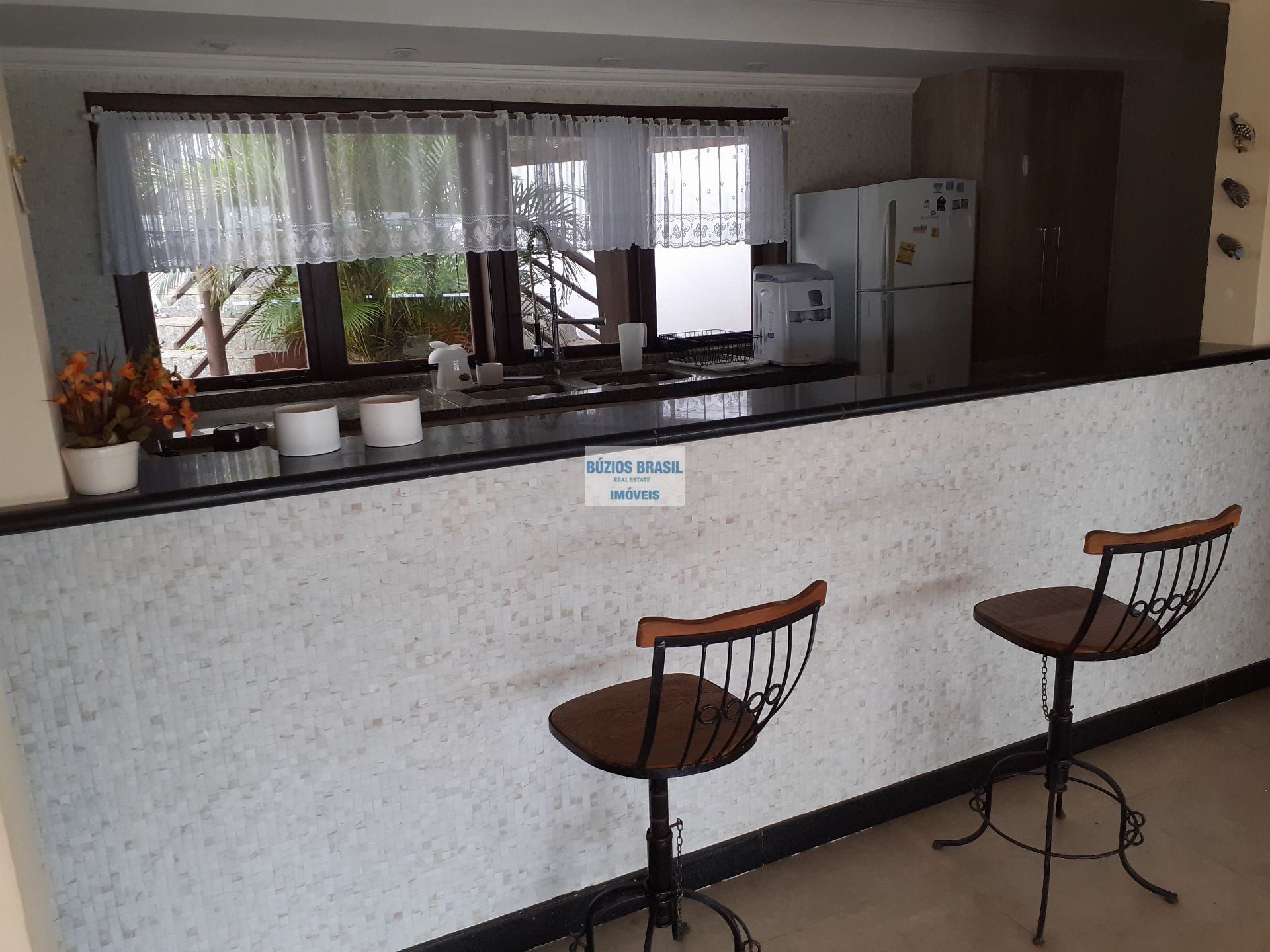 Conheça Casa em Condomínio 7 quartos para alugar Armação dos Búzios,RJ - LTC2 - 20 20