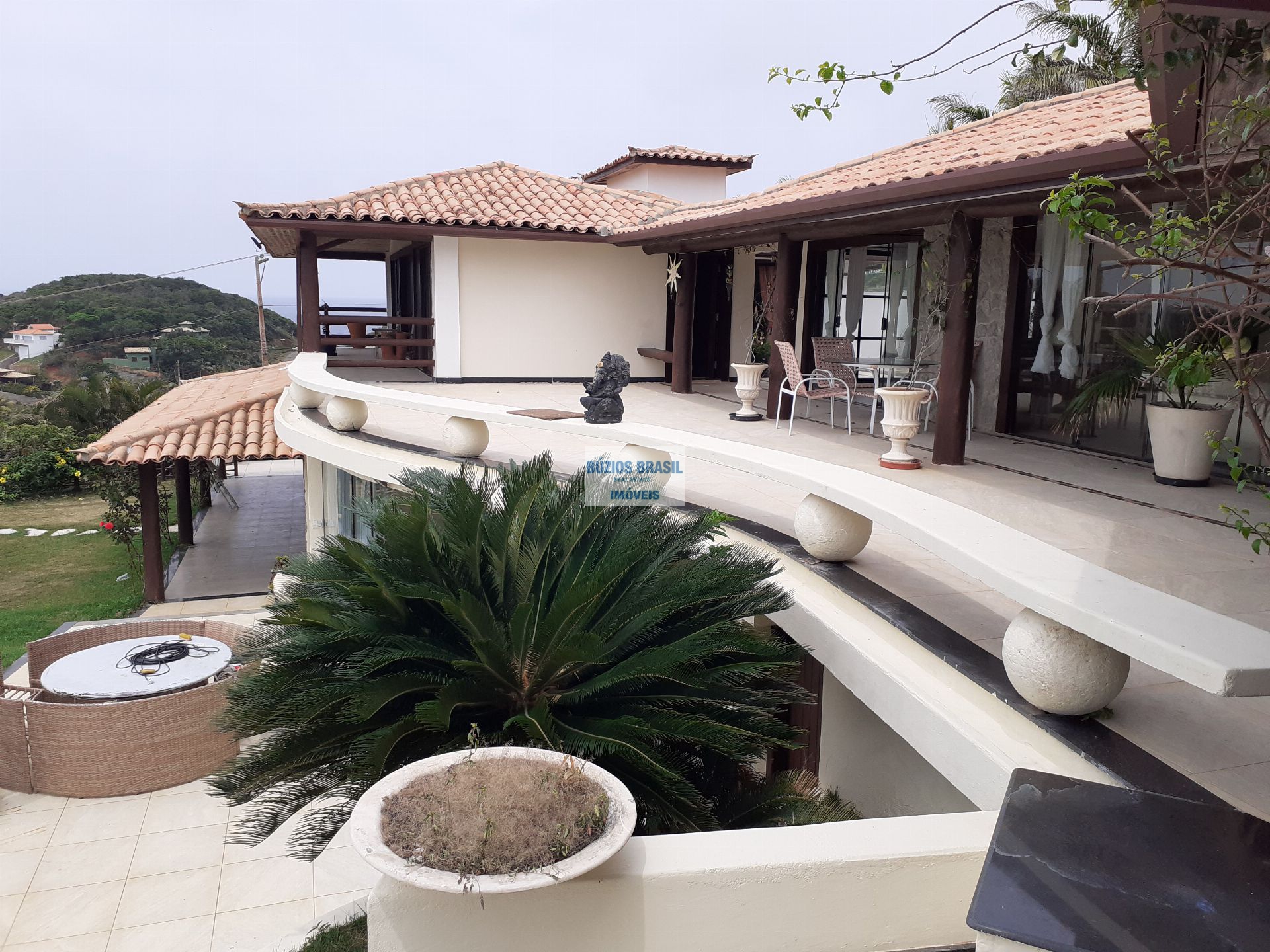 Conheça Casa em Condomínio 7 quartos para alugar Armação dos Búzios,RJ - LTC2 - 21 21