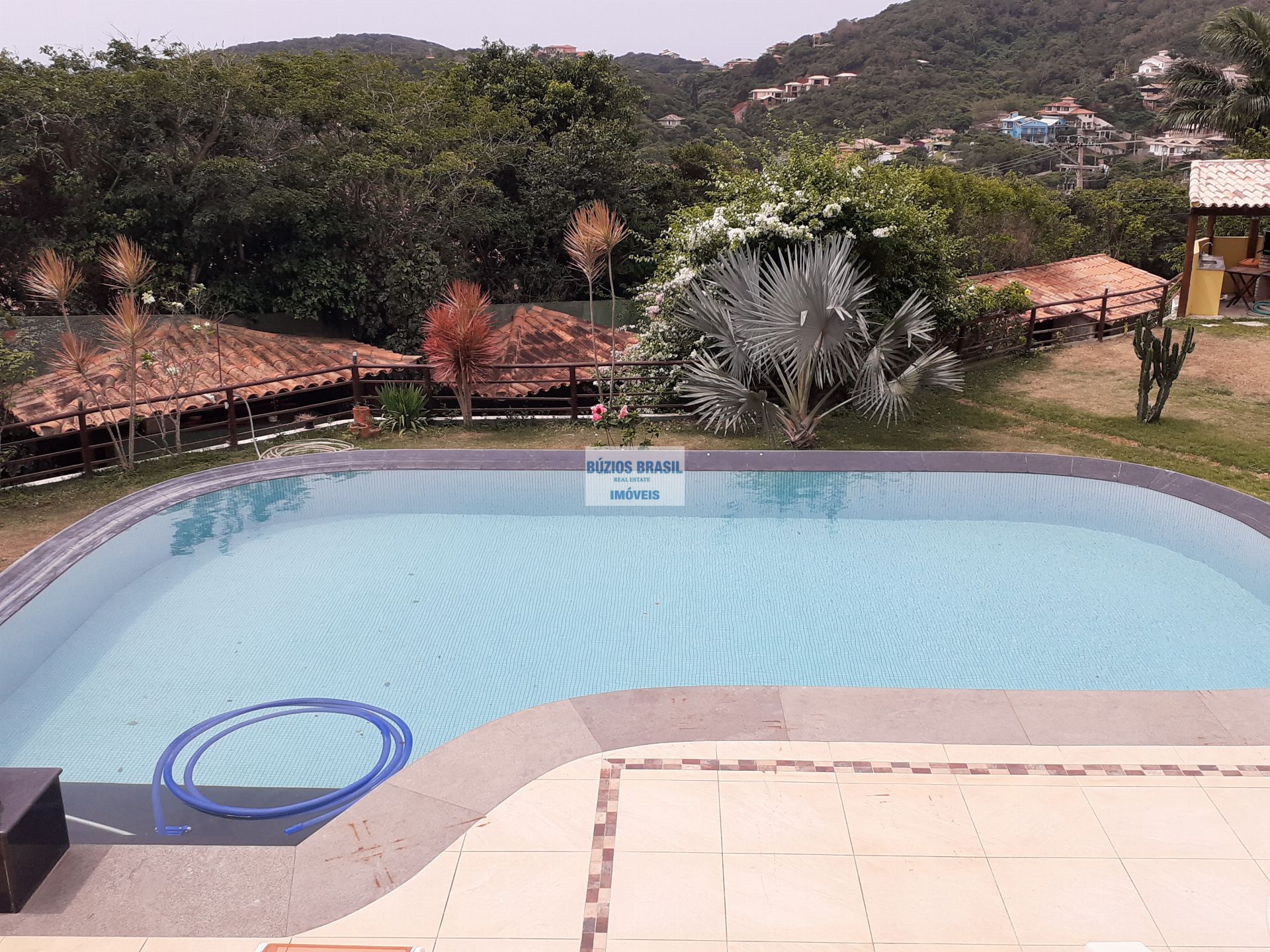 Conheça Casa em Condomínio 7 quartos para alugar Armação dos Búzios,RJ - LTC2 - 25 25