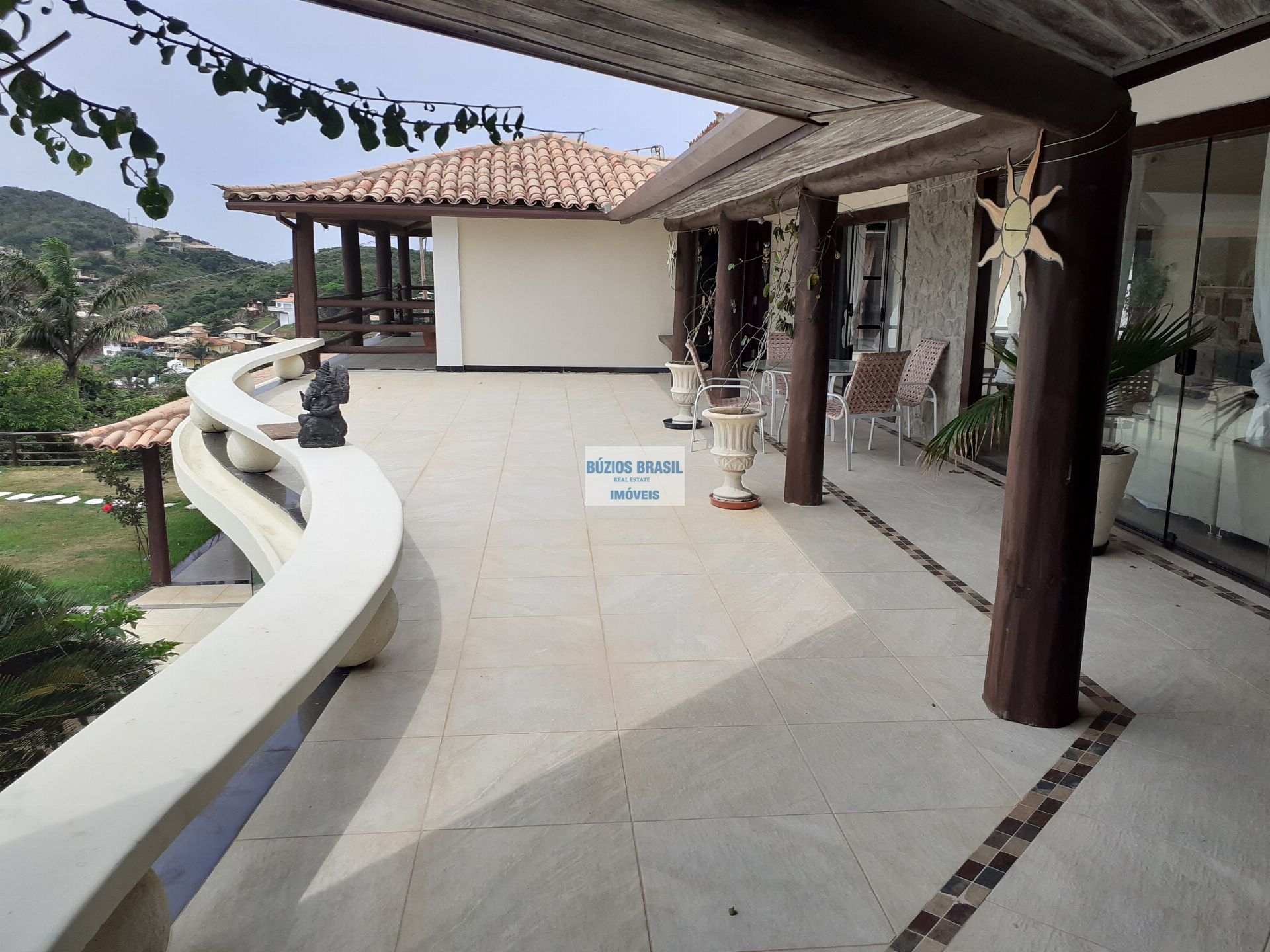 Conheça Casa em Condomínio 7 quartos para alugar Armação dos Búzios,RJ - LTC2 - 27 27