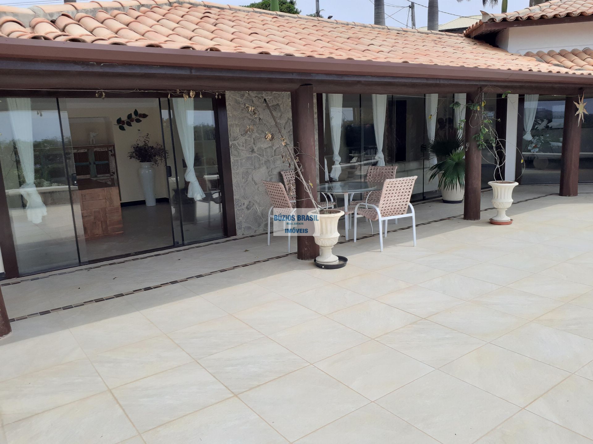 Conheça Casa em Condomínio 7 quartos para alugar Armação dos Búzios,RJ - LTC2 - 28 28