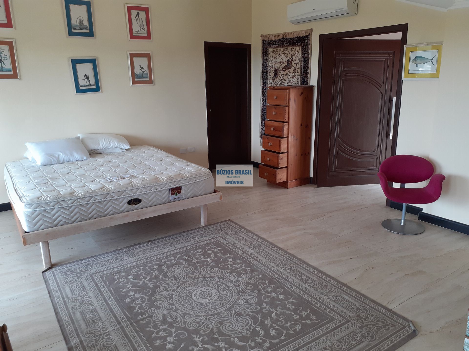 Conheça Casa em Condomínio 7 quartos para alugar Armação dos Búzios,RJ - LTC2 - 30 30