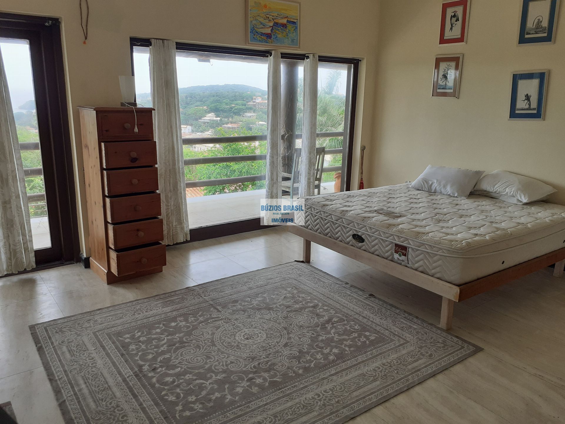Conheça Casa em Condomínio 7 quartos para alugar Armação dos Búzios,RJ - LTC2 - 31 31