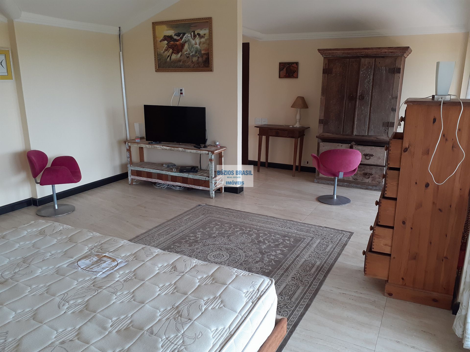 Conheça Casa em Condomínio 7 quartos para alugar Armação dos Búzios,RJ - LTC2 - 32 32