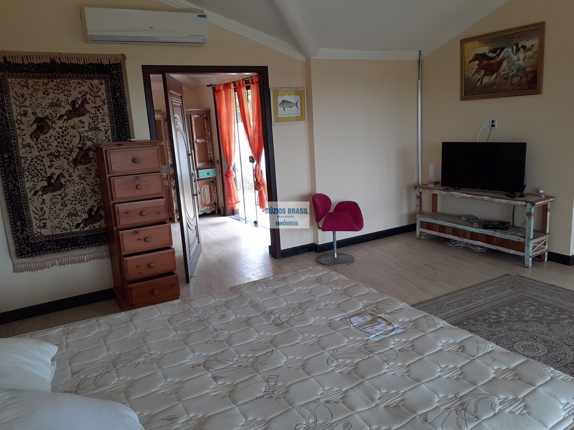 Conheça Casa em Condomínio 7 quartos para alugar Armação dos Búzios,RJ - LTC2 - 33 33