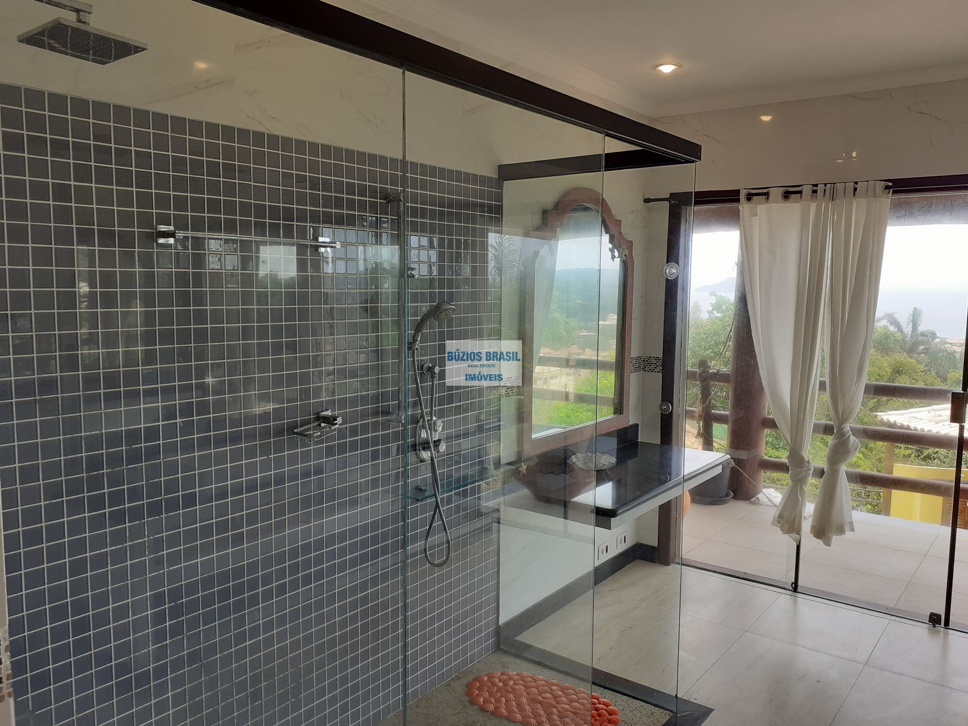 Conheça Casa em Condomínio 7 quartos para alugar Armação dos Búzios,RJ - LTC2 - 34 34