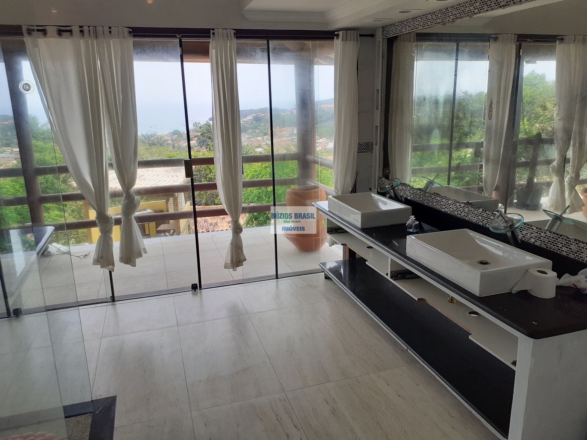 Conheça Casa em Condomínio 7 quartos para alugar Armação dos Búzios,RJ - LTC2 - 35 35