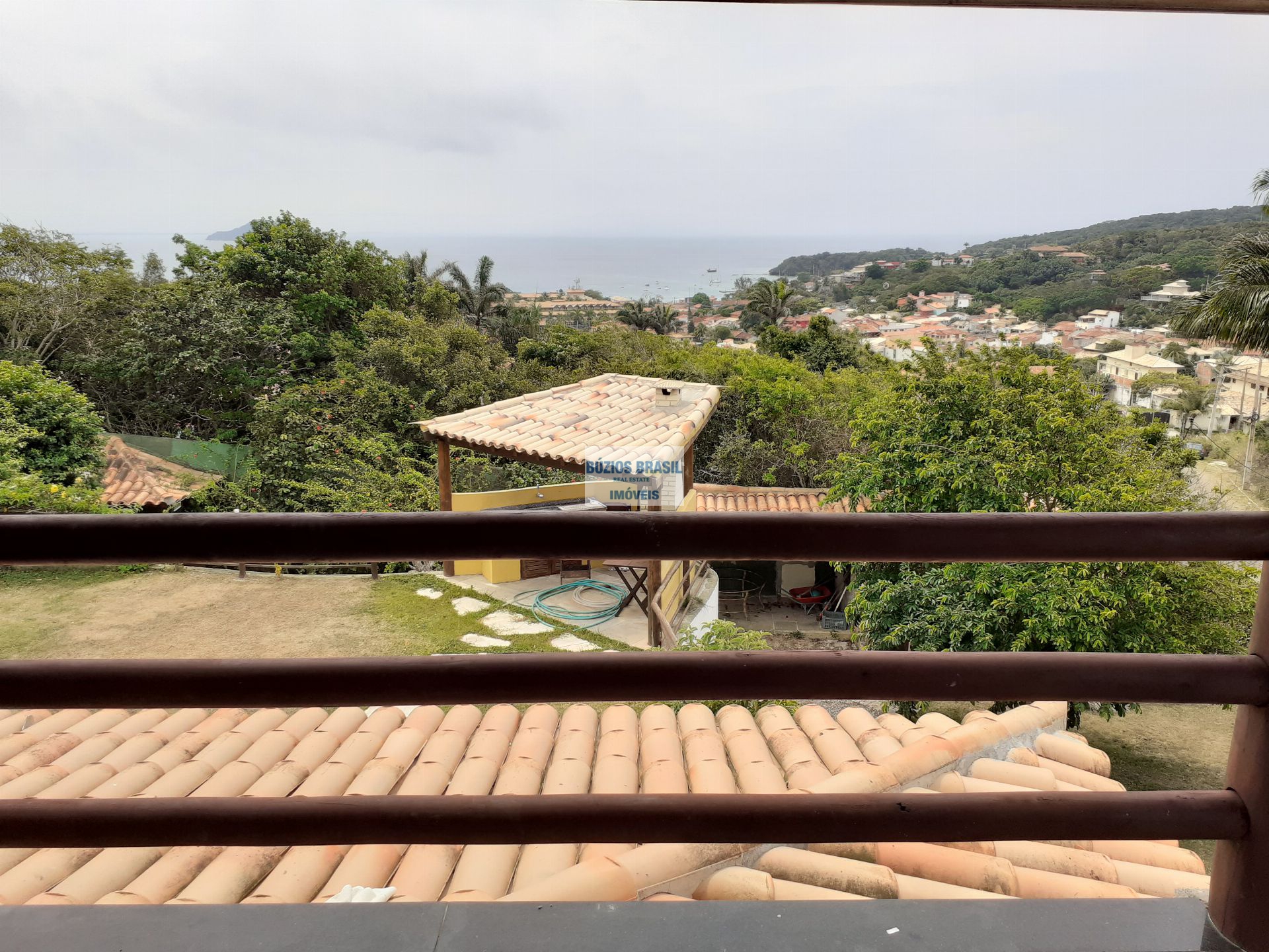 Conheça Casa em Condomínio 7 quartos para alugar Armação dos Búzios,RJ - LTC2 - 36 36
