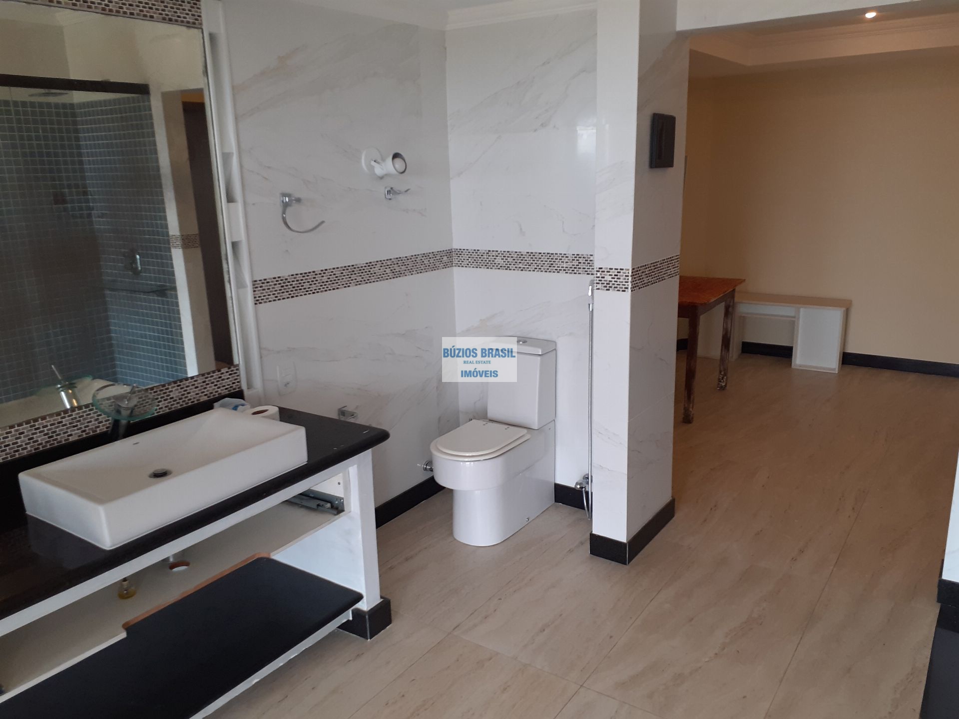 Conheça Casa em Condomínio 7 quartos para alugar Armação dos Búzios,RJ - LTC2 - 37 37