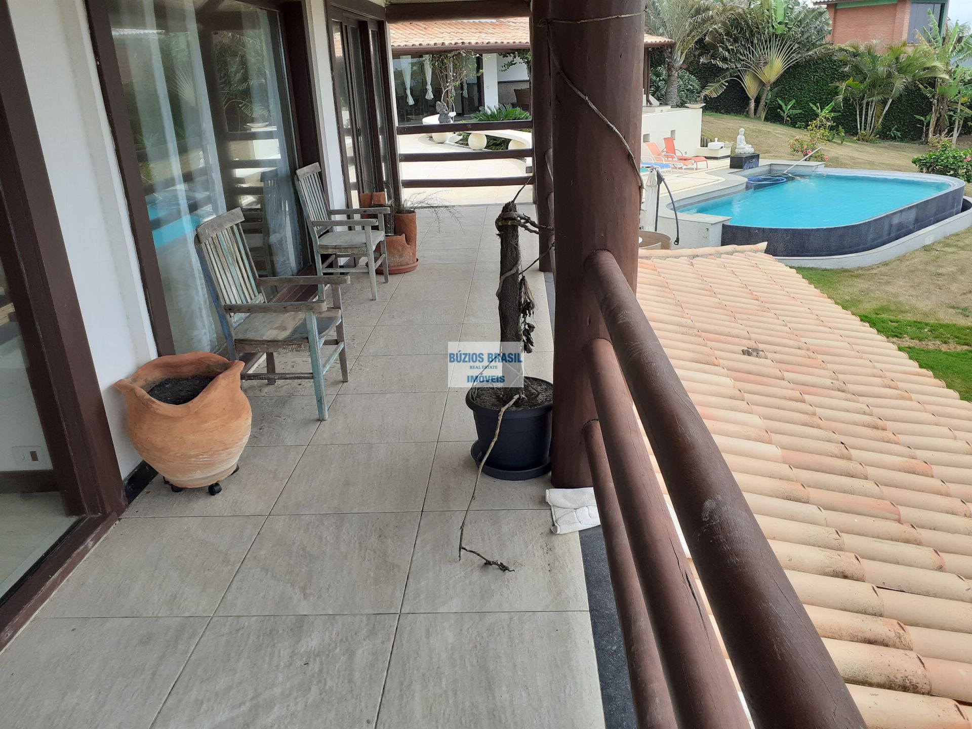 Conheça Casa em Condomínio 7 quartos para alugar Armação dos Búzios,RJ - LTC2 - 38 38