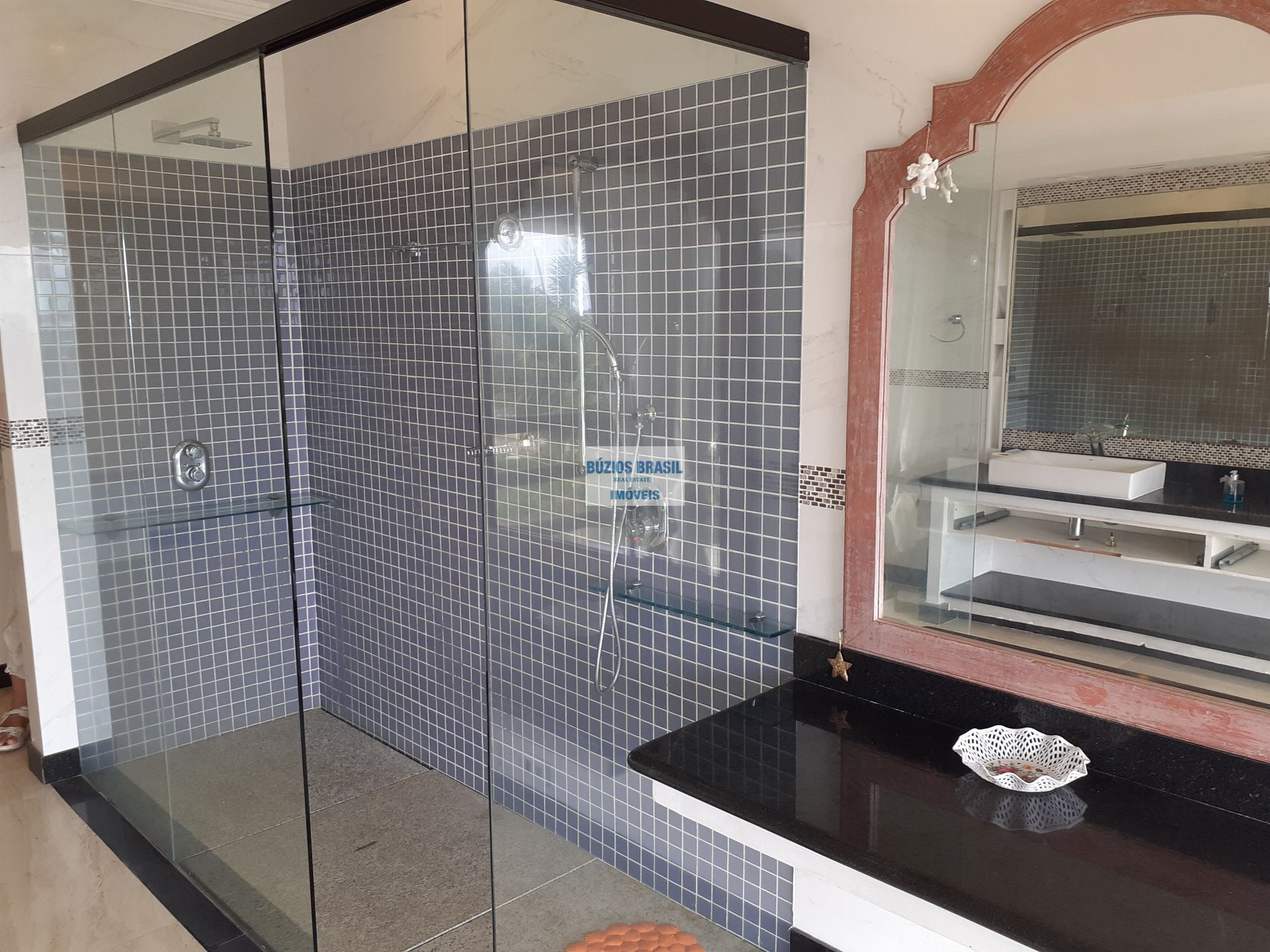 Conheça Casa em Condomínio 7 quartos para alugar Armação dos Búzios,RJ - LTC2 - 39 39