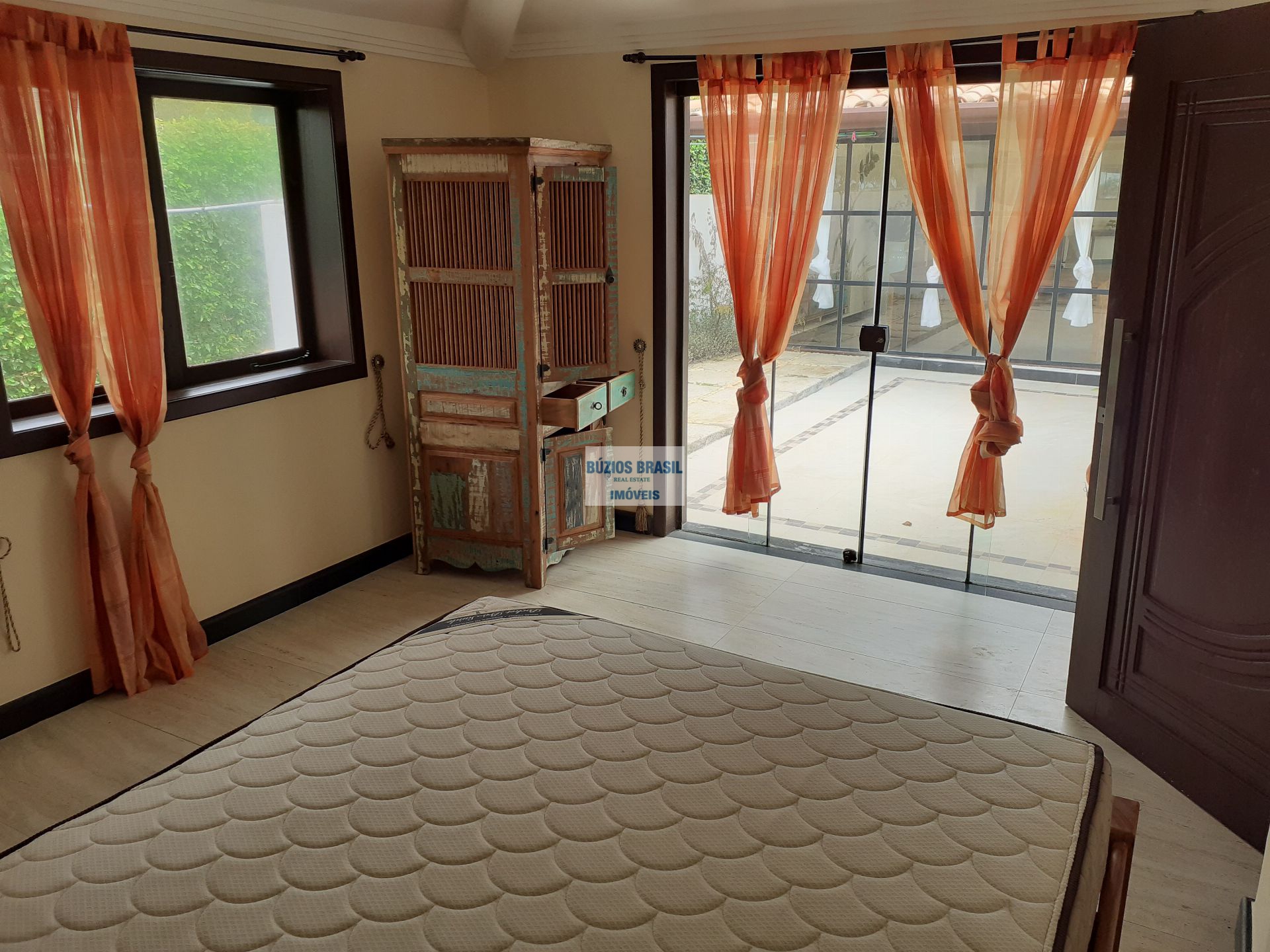 Conheça Casa em Condomínio 7 quartos para alugar Armação dos Búzios,RJ - LTC2 - 41 41
