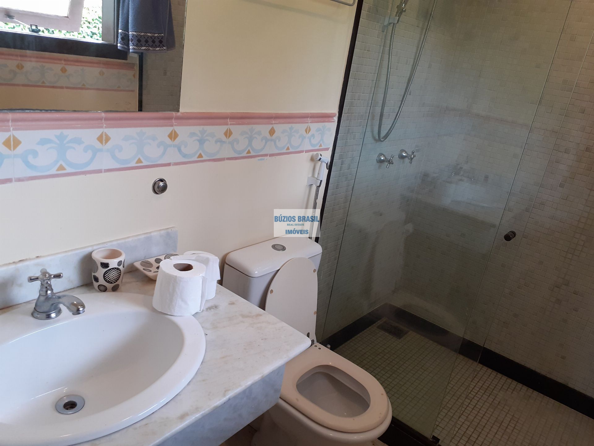 Conheça Casa em Condomínio 7 quartos para alugar Armação dos Búzios,RJ - LTC2 - 42 42