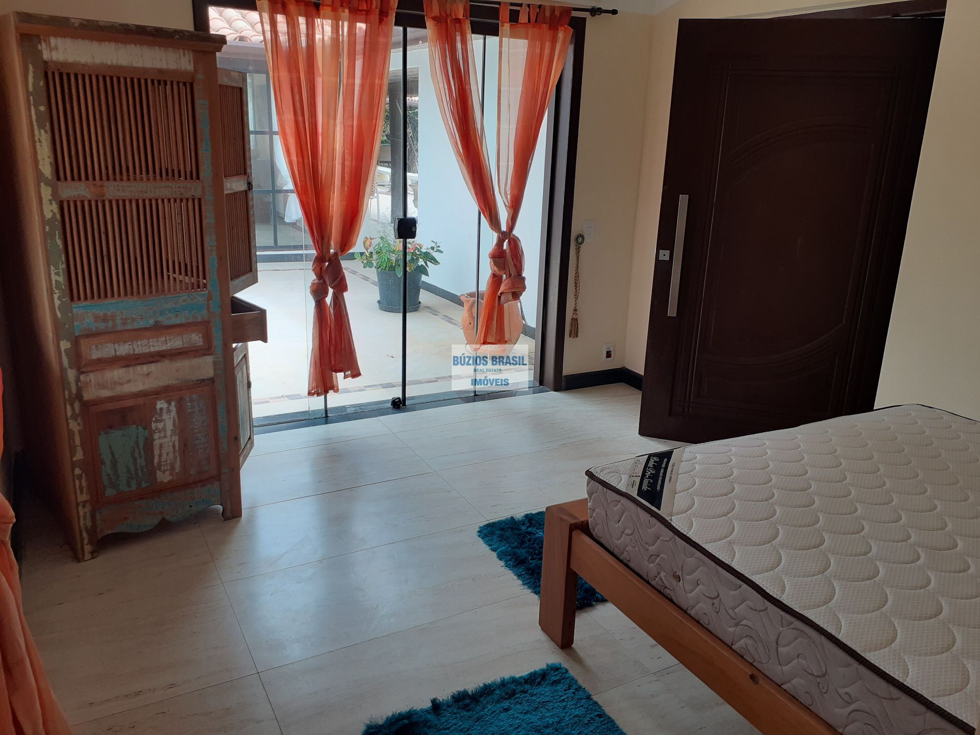 Conheça Casa em Condomínio 7 quartos para alugar Armação dos Búzios,RJ - LTC2 - 44 44