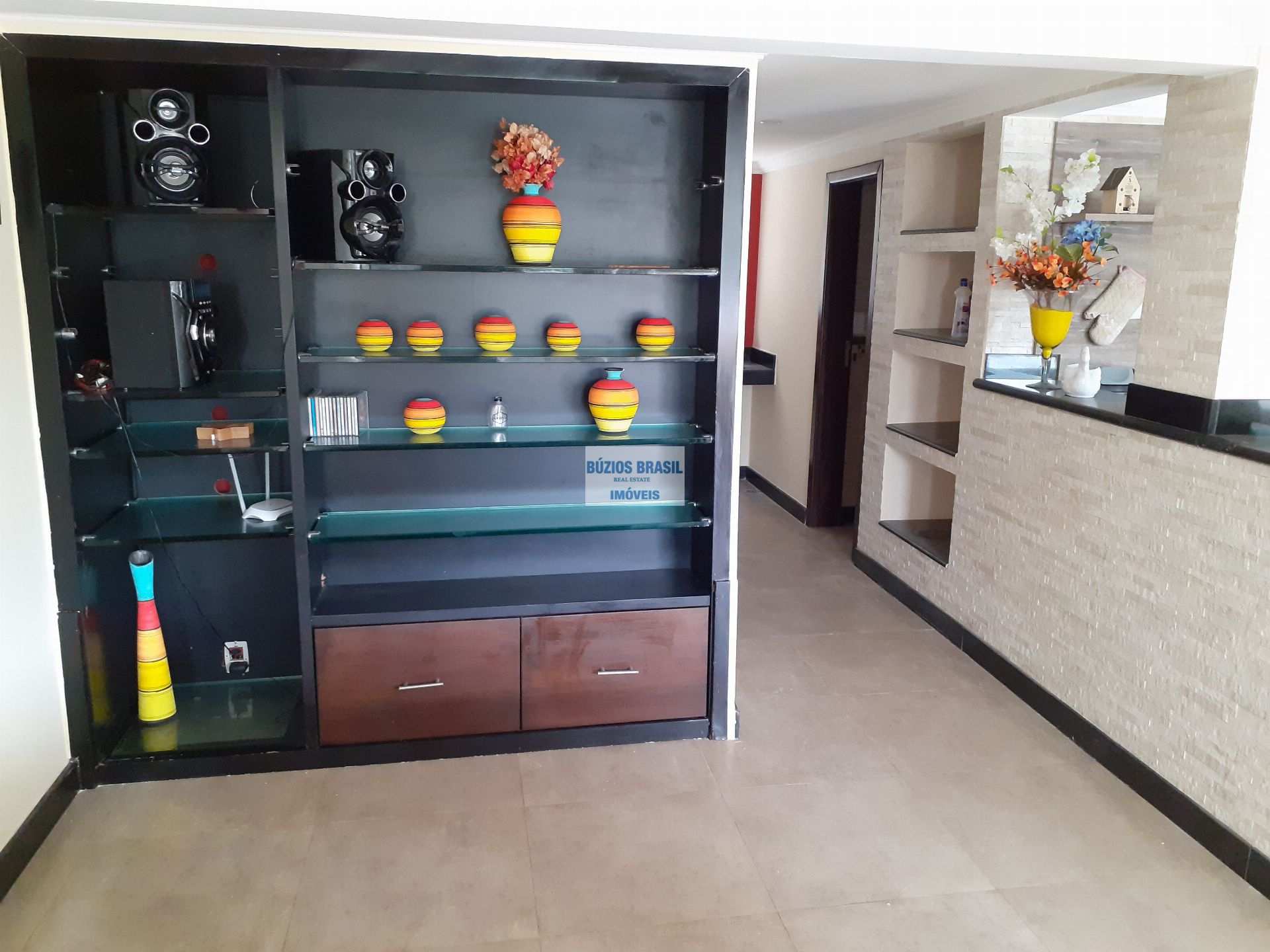 Conheça Casa em Condomínio 7 quartos para alugar Armação dos Búzios,RJ - LTC2 - 46 46