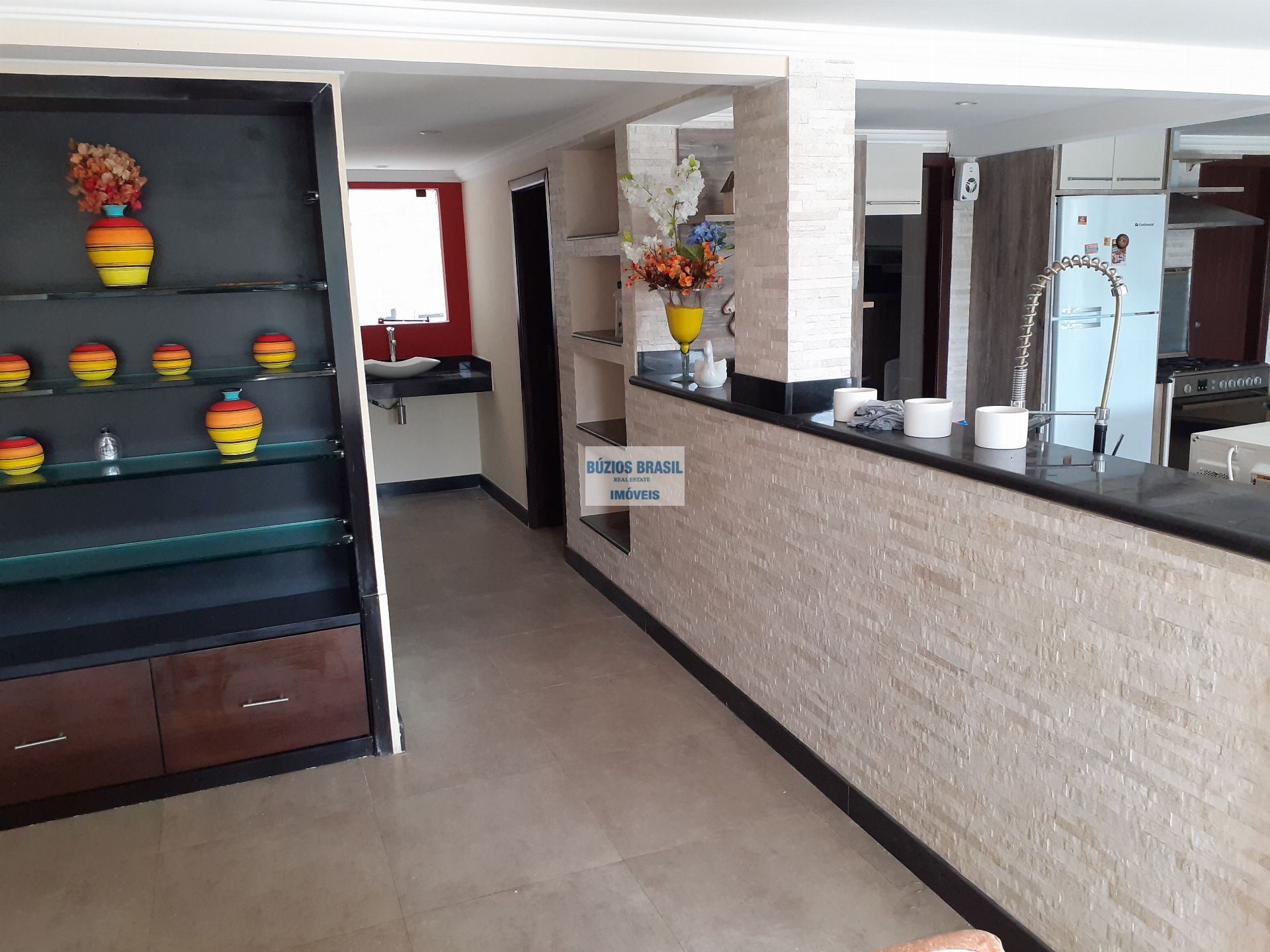 Conheça Casa em Condomínio 7 quartos para alugar Armação dos Búzios,RJ - LTC2 - 47 47