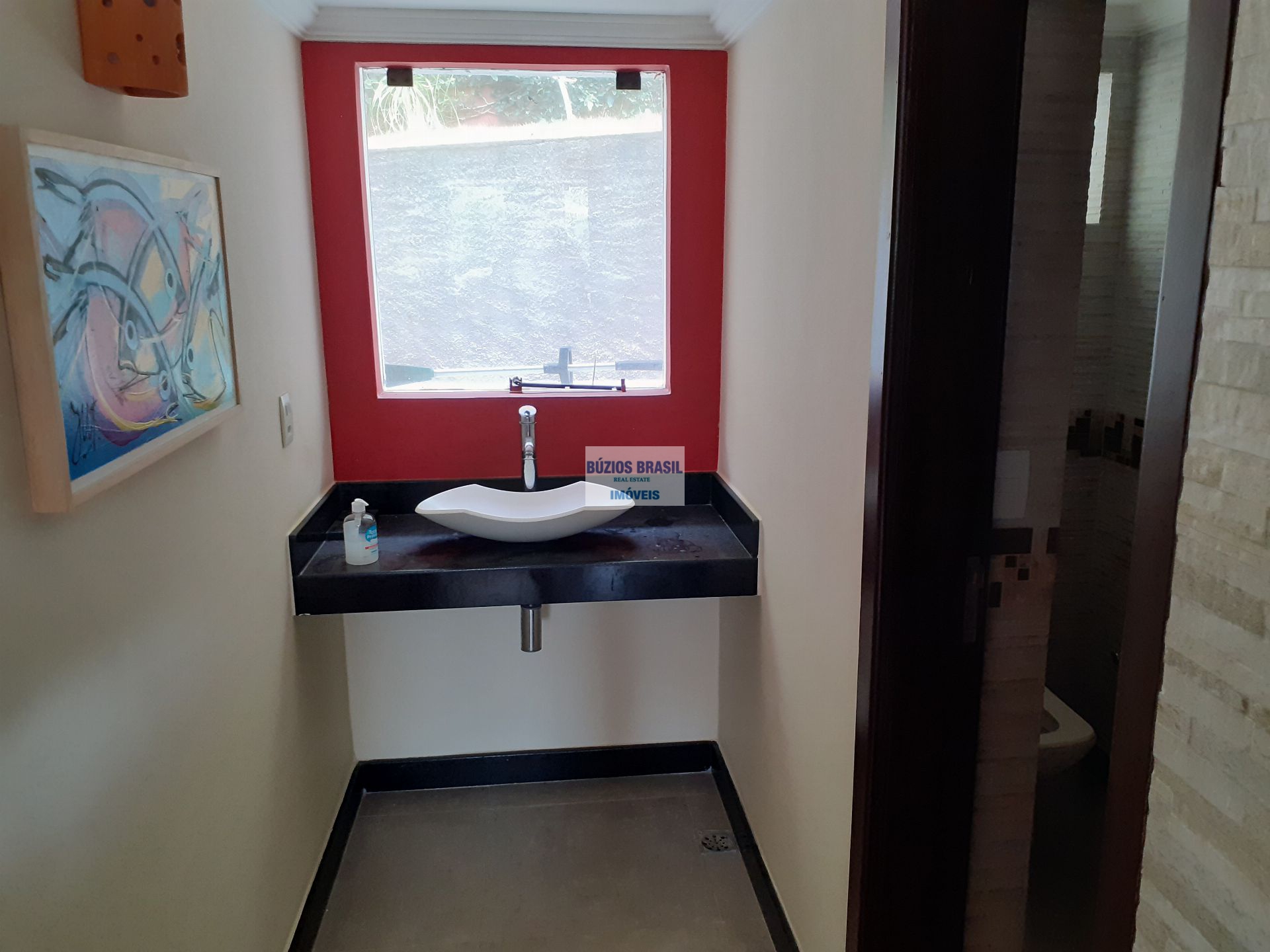 Conheça Casa em Condomínio 7 quartos para alugar Armação dos Búzios,RJ - LTC2 - 49 49