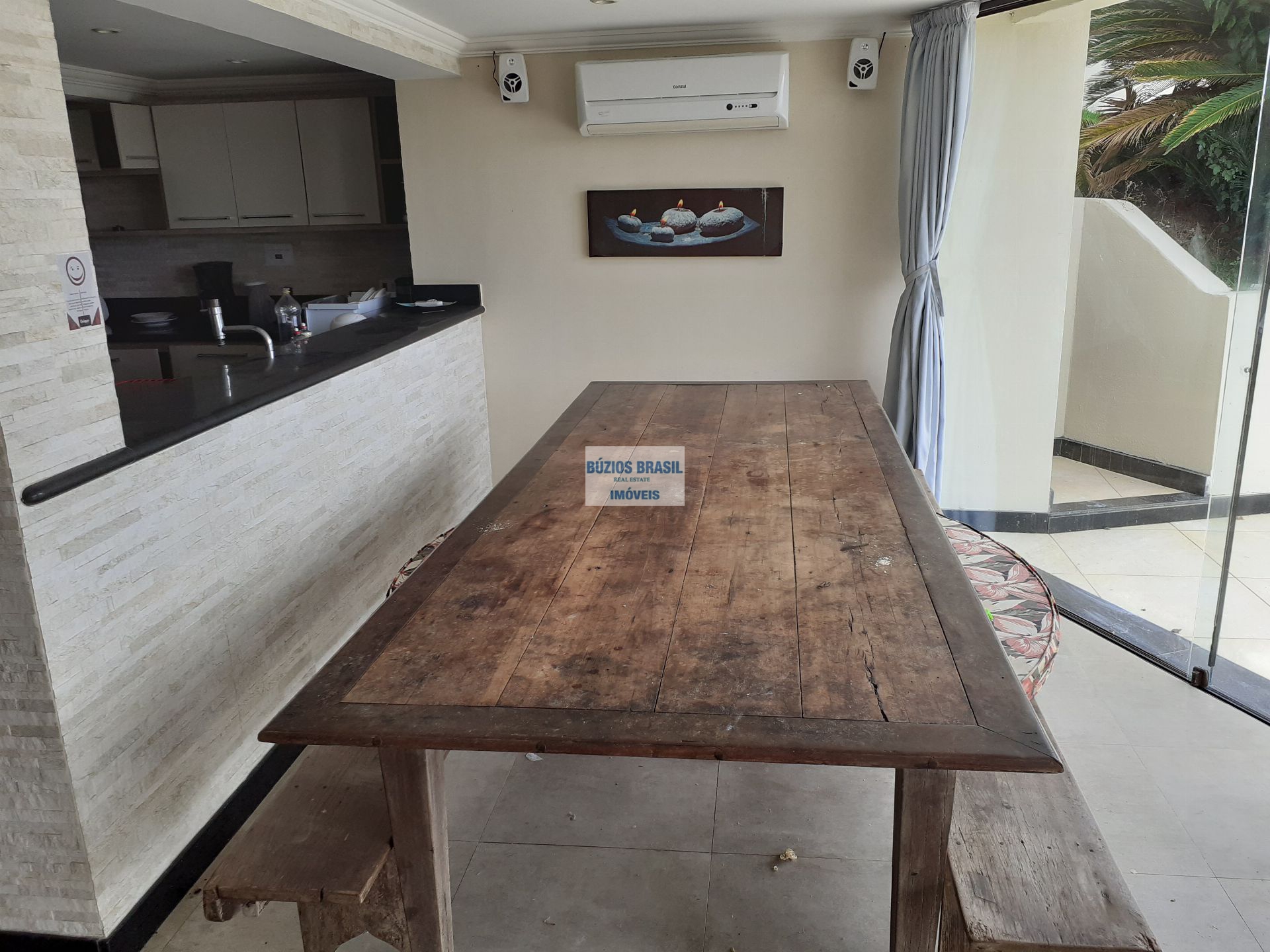 Conheça Casa em Condomínio 7 quartos para alugar Armação dos Búzios,RJ - LTC2 - 51 51