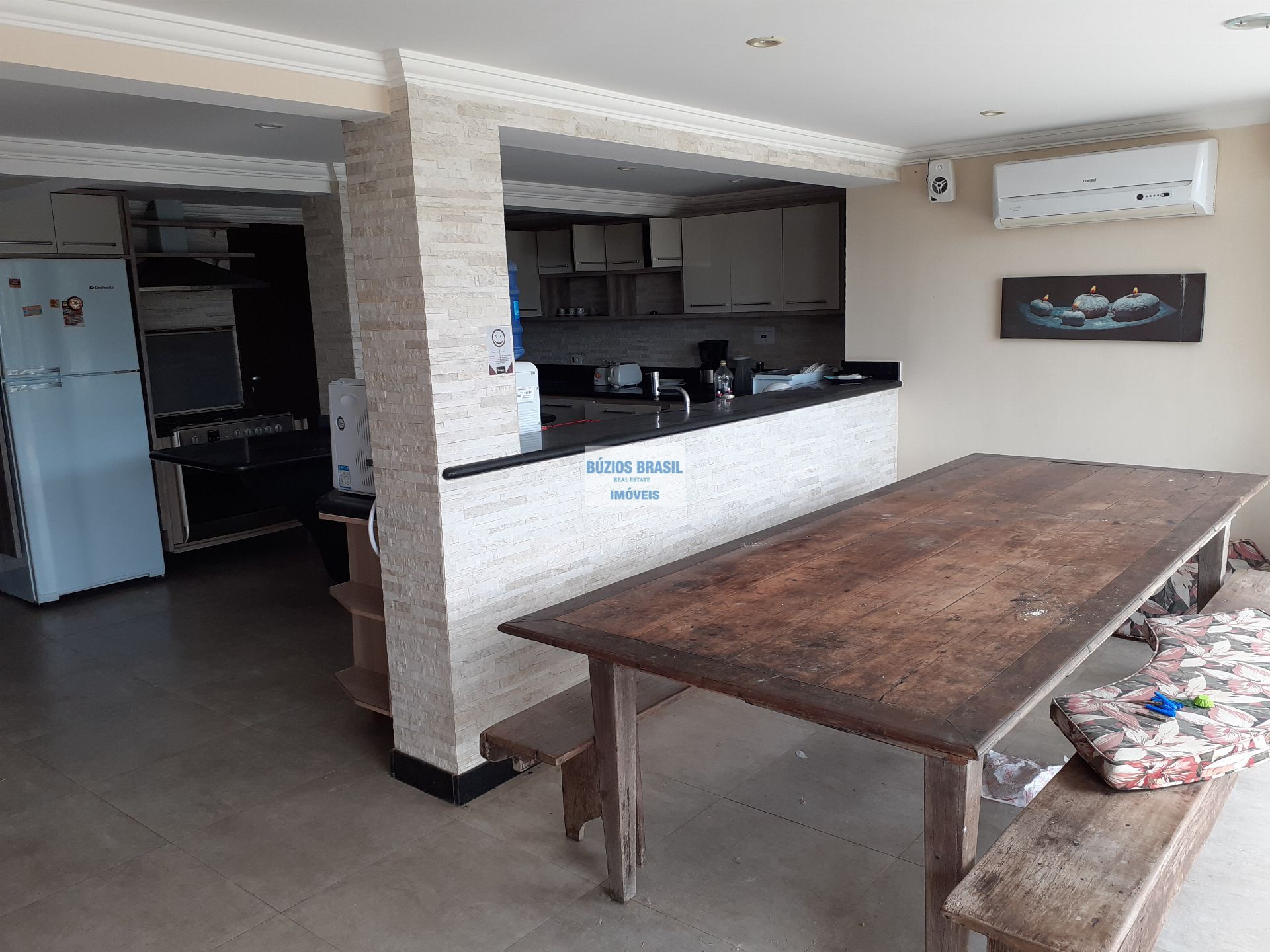 Conheça Casa em Condomínio 7 quartos para alugar Armação dos Búzios,RJ - LTC2 - 52 52