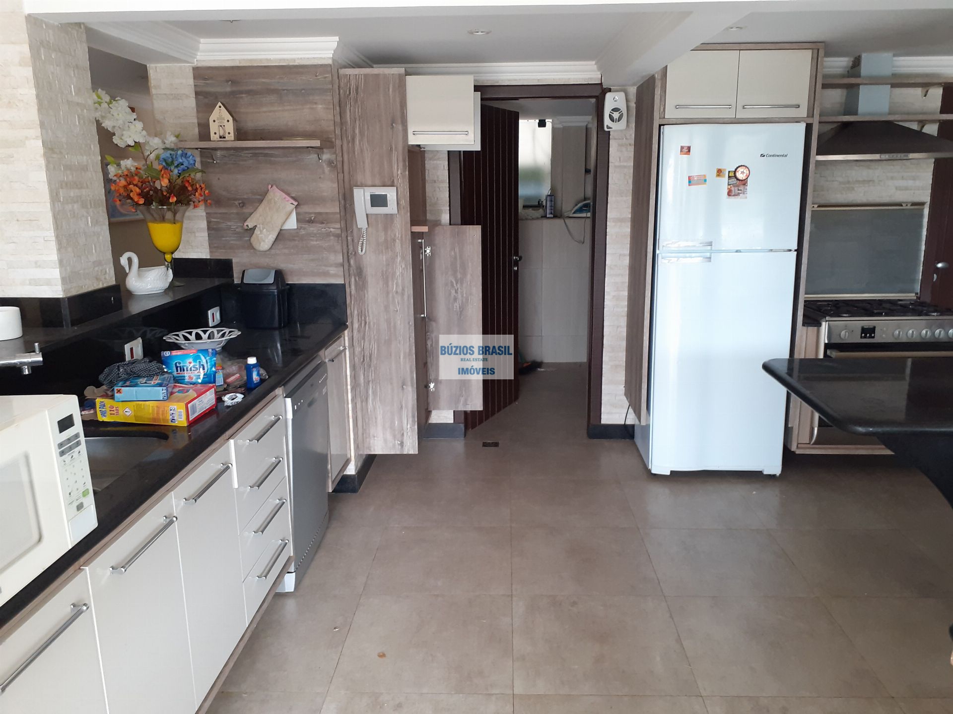 Conheça Casa em Condomínio 7 quartos para alugar Armação dos Búzios,RJ - LTC2 - 53 53