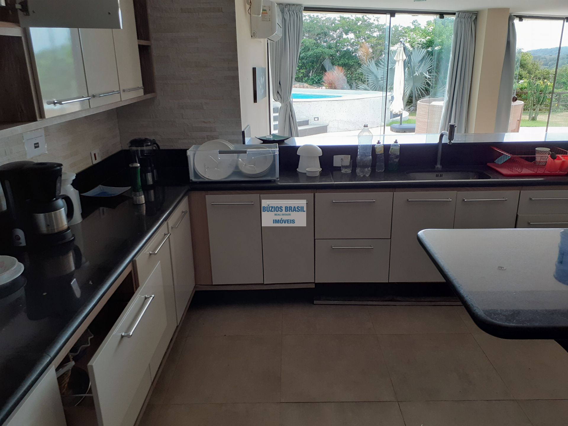 Conheça Casa em Condomínio 7 quartos para alugar Armação dos Búzios,RJ - LTC2 - 55 55