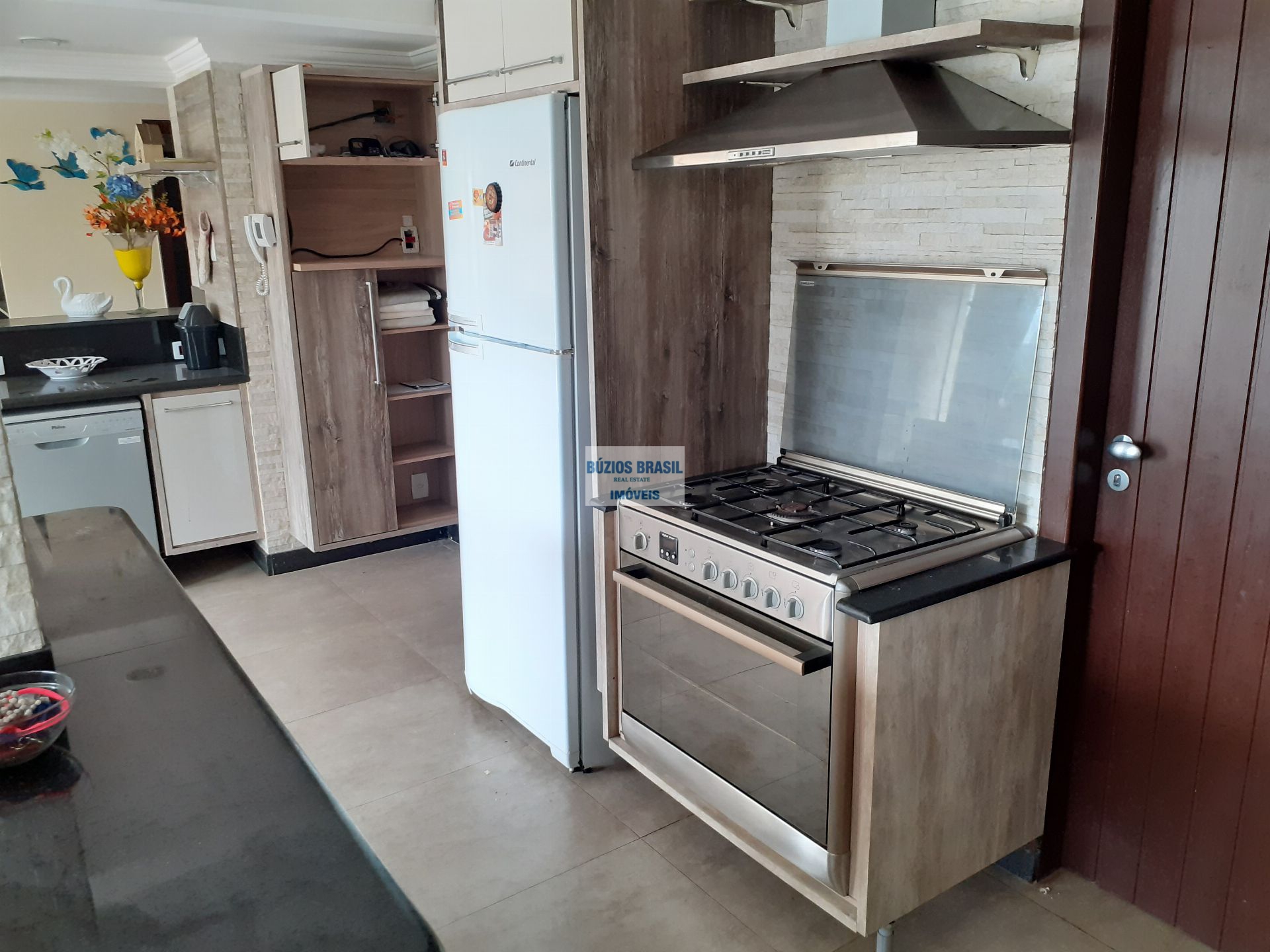 Conheça Casa em Condomínio 7 quartos para alugar Armação dos Búzios,RJ - LTC2 - 57 57